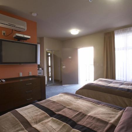 Downtown Berkeley Inn المظهر الخارجي الصورة