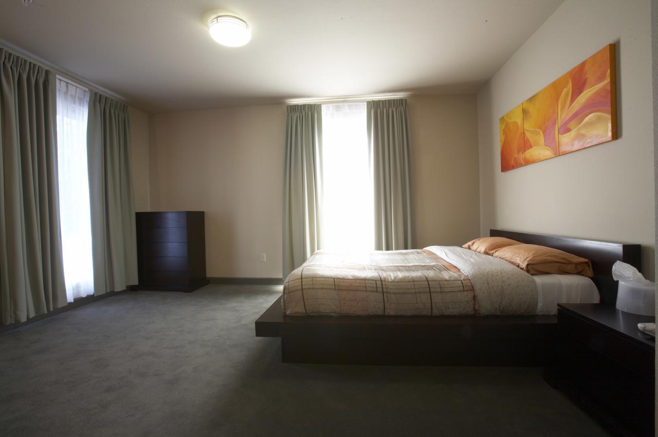 Downtown Berkeley Inn المظهر الخارجي الصورة
