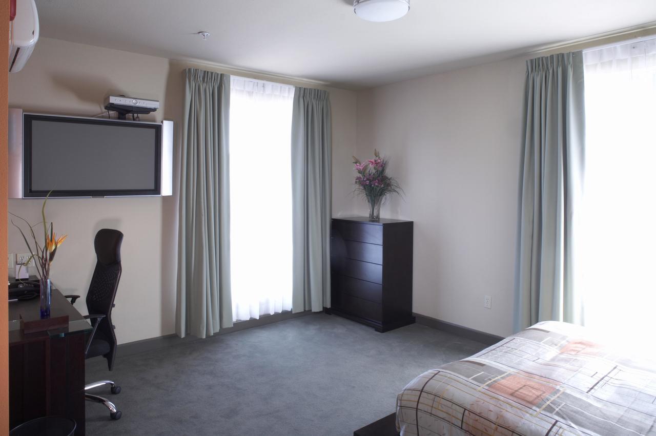 Downtown Berkeley Inn المظهر الخارجي الصورة